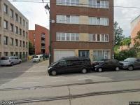 Box fermée securisé pour stockage ou stationnement