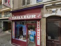 Location Parking Paris 7