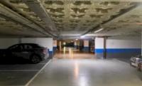 Location de parking (sous-sol) - Paris 16 - 11 rue Jean Bologne