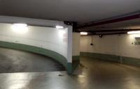 Location de parking (sous-sol) - Paris 16 - 11 rue Jean Bologne