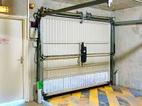 Location de box (sous-sol) - Caen - 24 rue Des Tilleuls