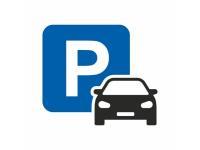 Location de box (sous-sol) - Strasbourg - 15 rue Jean Monnet