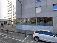 Parking privé (sous-sol) 90 Rue Anatole France, 69100 Villeurbanne, France