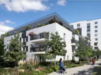Location de parking (sous-sol) - Aubervilliers - 57 rue Schaeffer