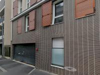 Location de parking (sous-sol) - Aubervilliers - 57 rue Schaeffer