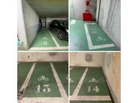 Location de parking moto - Vitry-sur-Seine - 10 rue Colette