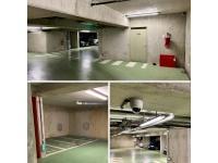 Location de parking moto - Vitry-sur-Seine - 10 rue Colette