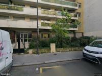 Parking privé (sous-sol) 12 Rue Beccaria, 75012 Paris, France