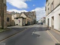 box-garage à Meaux pour véhicule ou stockage