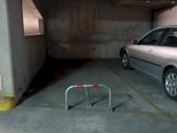 Parking privé (sous-sol) 57 Rue Julien Lacroix, 75020 Paris, France