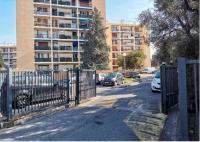 Lot de 3 places de Parking extérieur (toutes louées) - Marseille 13014