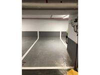 Parking privé (sous-sol) 7 Rue Bergère, 75009 Paris, France