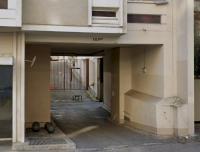 Location de parking moto - Paris 18 - 161 rue Marcadet