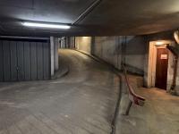 Location de box (sous-sol) - Paris 12 - 17 rue Des Marguettes