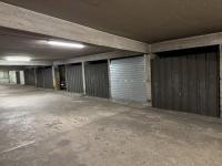Location de box (sous-sol) - Paris 12 - 17 rue Des Marguettes