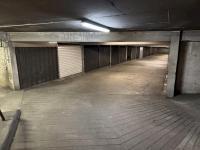 Location de box (sous-sol) - Paris 12 - 17 rue Des Marguettes