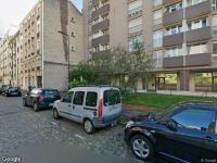 Parking privé (sous-sol) 9 Rue Auguste Blanqui, 94200 Ivry-sur-Seine, France