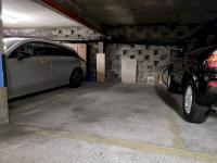 Location Park privé (sous-sol) Vincennes début Diderot