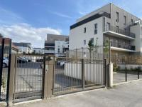 Location de box (sous-sol) - Champs-sur-Marne - 105 rue Albert Schweitzer