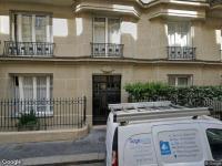 Location Box (sous-sol) Paris 75006
