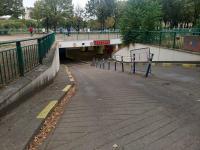 Location de parking (sous-sol) - Paris 7 - rue Fabert