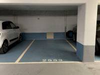 Location de parking (sous-sol) - Paris 16 - 7 avenue René Boylesve