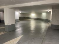 Location de parking (sous-sol) - Paris 16 - 7 avenue René Boylesve