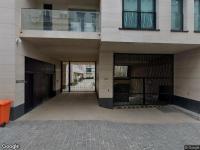 Parking privé (sous-sol) Rue du Prince Royal 102, 1050 Ixelles, Région de Bruxelles-Capitale, Belgique