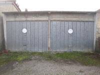 Garage a louer centre bourg Le Merlerault