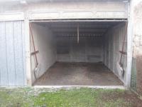 Location de garage(extérieur) - Le Merlerault - ruelle Du Petit Lin
