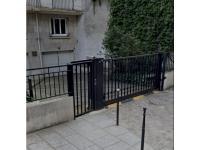 Location de parking (sous-sol) - Paris 4 - 6 rue Beautreillis