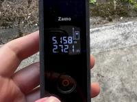  À louer - Garage fermé 17 m² - Quartier Briquerie (Thionville)