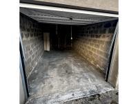 Location de garage(extérieur) - Thionville - 7 rue Des Pyramides