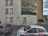 Location Parking privé (sous-sol) La Ferté-sous-Jouarre 77260