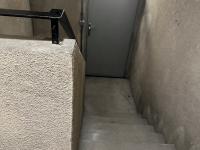 Location de parking (sous-sol) - Paris 16 - rue Marbeau