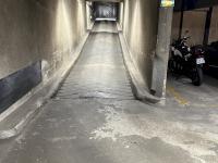 Location de parking (sous-sol) - Paris 16 - rue Marbeau