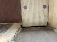 Location de parking (sous-sol) - Paris 16 - rue Marbeau