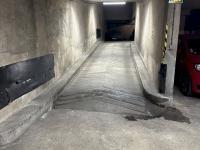 Location de parking (sous-sol) - Paris 16 - rue Marbeau