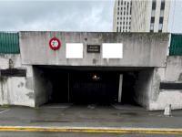 Location de parking (sous-sol) - Sarcelles - 27 rue Du 8 Mai 1945