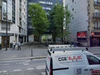 Garage fermé sécurisé - Idéal motos, scooters ou stockage - Paris 15e