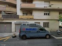Vente Parking privé (sous-sol) Nice 06300