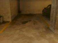 Location de parking (sous-sol) - Paris 12 - 66 rue Du Rendez-Vous