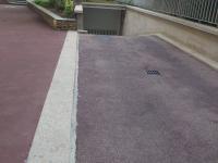 Location de parking (sous-sol) - Paris 12 - 66 rue Du Rendez-Vous