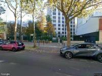 Parking privé (sous-sol) 146 Boulevard Diderot, 75012 Paris, France
