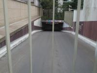 Location de parking (sous-sol) - Paris 12 - 146 boulevard Diderot