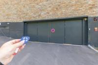 Location de parking (sous-sol) - Meudon - rue Du Docteur Arnaudet
