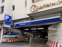 Parking privé (sous-sol) 31 Rue Beaubourg, 75003 Paris, France