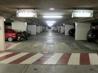 Paris 3 - 31 rue Beaubourg - Place de parking à vendre