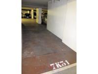 Paris 3 - 31 rue Beaubourg - Place de parking à vendre