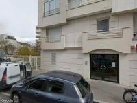 Parking privé (sous-sol) 10 Rue Paul Bert, 92100 Boulogne-Billancourt, France